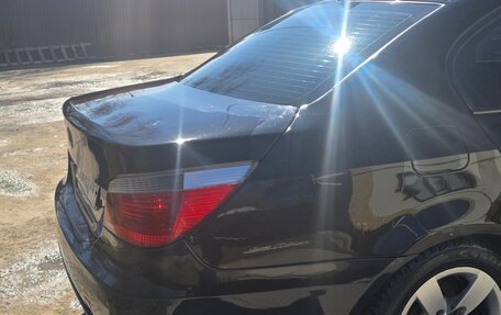 BMW 5 серия, 2004 год, 630 000 рублей, 5 фотография