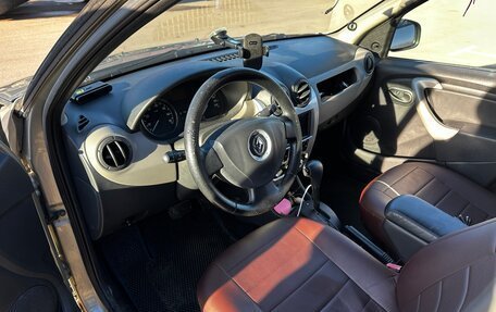 Renault Sandero I, 2011 год, 750 000 рублей, 6 фотография