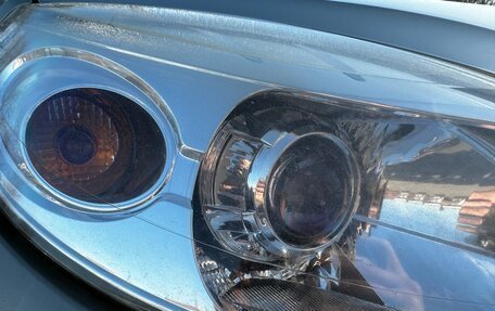 Renault Sandero I, 2011 год, 750 000 рублей, 9 фотография