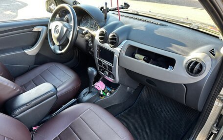 Renault Sandero I, 2011 год, 750 000 рублей, 10 фотография