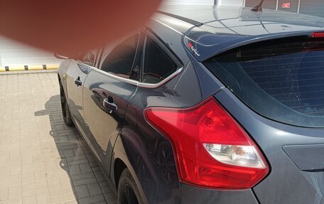 Ford Focus III, 2011 год, 590 000 рублей, 4 фотография