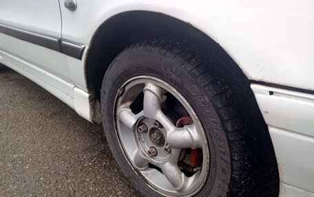 Hyundai Lantra I, 1995 год, 125 000 рублей, 5 фотография