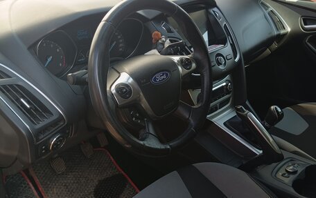 Ford Focus III, 2011 год, 590 000 рублей, 5 фотография