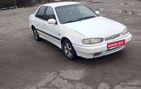 Hyundai Lantra I, 1995 год, 125 000 рублей, 2 фотография