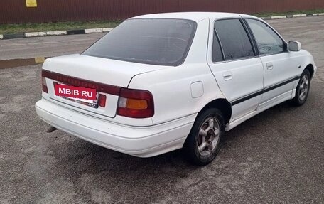 Hyundai Lantra I, 1995 год, 125 000 рублей, 4 фотография