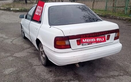 Hyundai Lantra I, 1995 год, 125 000 рублей, 3 фотография