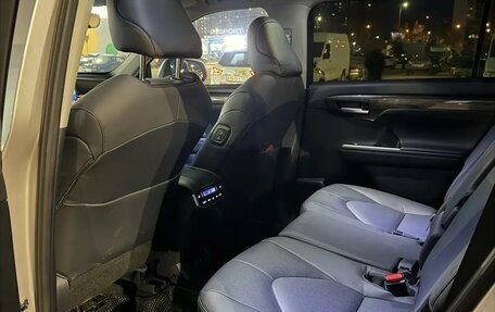 Toyota Highlander, 2025 год, 6 500 000 рублей, 13 фотография