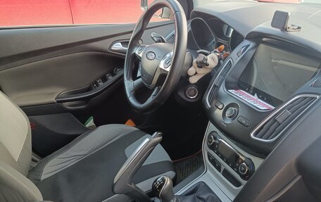 Ford Focus III, 2011 год, 590 000 рублей, 7 фотография