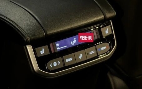 Toyota Highlander, 2025 год, 6 500 000 рублей, 10 фотография