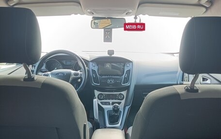 Ford Focus III, 2011 год, 590 000 рублей, 6 фотография