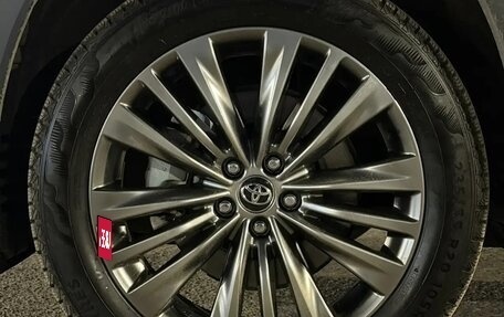 Toyota Highlander, 2025 год, 6 500 000 рублей, 14 фотография