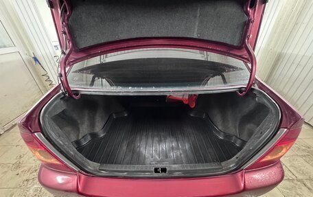 Toyota Corolla, 2006 год, 670 000 рублей, 8 фотография