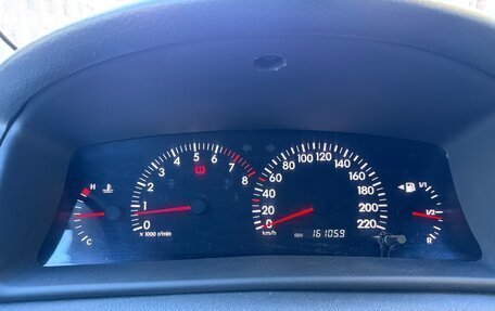 Toyota Corolla, 2006 год, 670 000 рублей, 14 фотография
