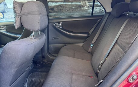 Toyota Corolla, 2006 год, 670 000 рублей, 12 фотография