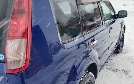 Nissan X-Trail, 2006 год, 800 000 рублей, 3 фотография