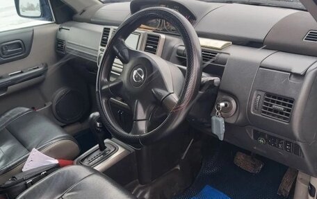 Nissan X-Trail, 2006 год, 800 000 рублей, 5 фотография