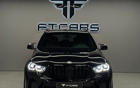 BMW X5, 2021 год, 8 894 000 рублей, 2 фотография