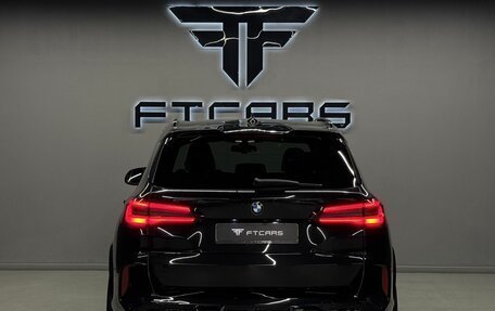 BMW X5, 2021 год, 8 894 000 рублей, 4 фотография