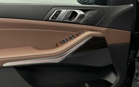 BMW X5, 2021 год, 8 894 000 рублей, 9 фотография