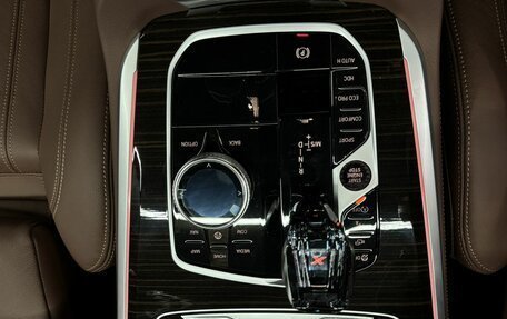 BMW X5, 2021 год, 8 894 000 рублей, 12 фотография