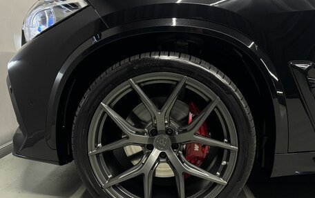 BMW X5, 2021 год, 8 894 000 рублей, 6 фотография