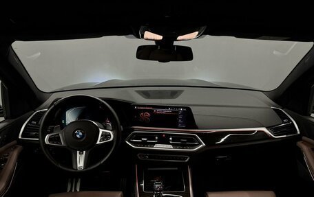 BMW X5, 2021 год, 8 894 000 рублей, 11 фотография