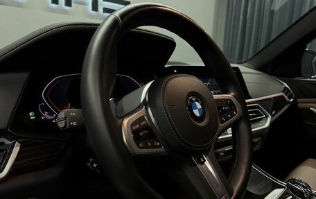 BMW X5, 2021 год, 8 894 000 рублей, 15 фотография