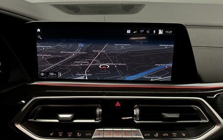 BMW X5, 2021 год, 8 894 000 рублей, 13 фотография