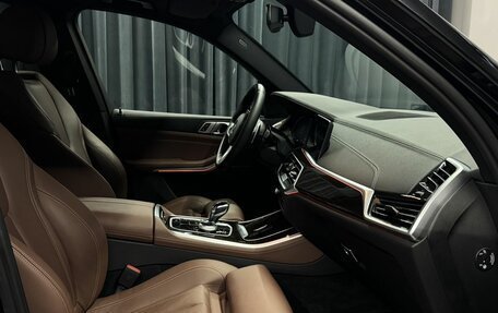 BMW X5, 2021 год, 8 894 000 рублей, 16 фотография