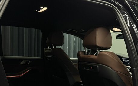 BMW X5, 2021 год, 8 894 000 рублей, 17 фотография