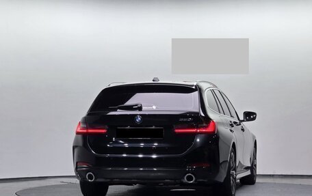 BMW 3 серия, 2024 год, 4 966 000 рублей, 3 фотография