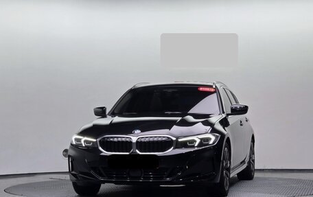 BMW 3 серия, 2024 год, 4 966 000 рублей, 2 фотография