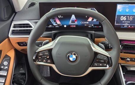 BMW 3 серия, 2024 год, 4 966 000 рублей, 12 фотография