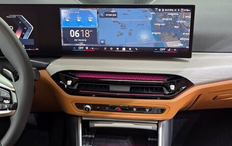 BMW 3 серия, 2024 год, 4 966 000 рублей, 14 фотография