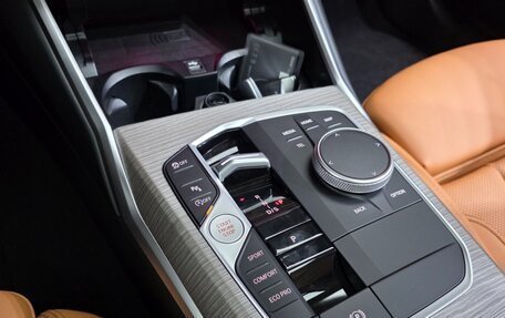 BMW 3 серия, 2024 год, 4 966 000 рублей, 8 фотография