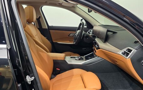 BMW 3 серия, 2024 год, 4 966 000 рублей, 10 фотография