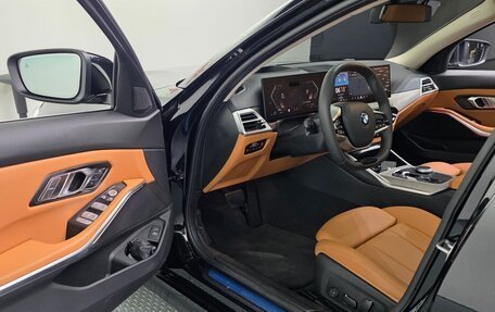 BMW 3 серия, 2024 год, 4 966 000 рублей, 9 фотография