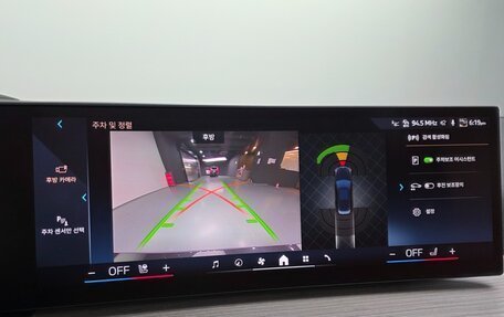 BMW 3 серия, 2024 год, 4 966 000 рублей, 15 фотография