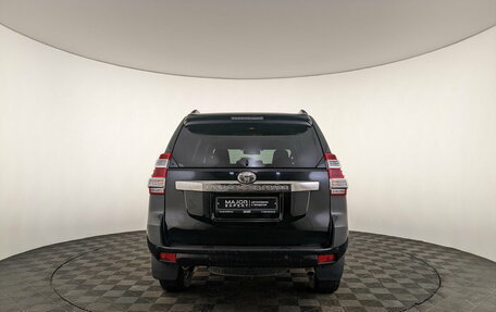 Toyota Land Cruiser Prado 150 рестайлинг 2, 2016 год, 4 200 000 рублей, 6 фотография