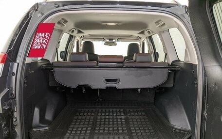 Toyota Land Cruiser Prado 150 рестайлинг 2, 2016 год, 4 200 000 рублей, 10 фотография