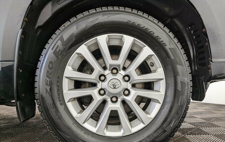 Toyota Land Cruiser Prado 150 рестайлинг 2, 2016 год, 4 200 000 рублей, 18 фотография