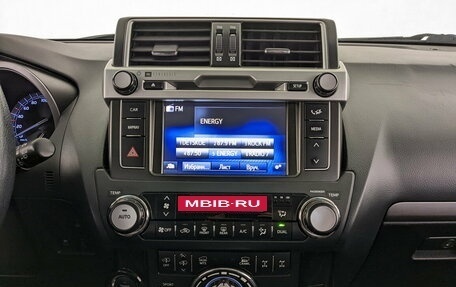 Toyota Land Cruiser Prado 150 рестайлинг 2, 2016 год, 4 200 000 рублей, 15 фотография