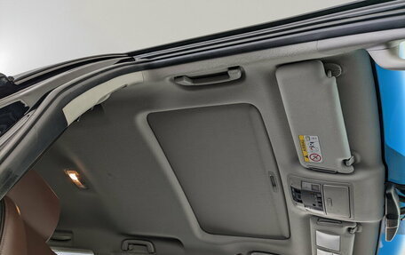 Toyota Land Cruiser Prado 150 рестайлинг 2, 2016 год, 4 200 000 рублей, 23 фотография