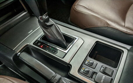 Toyota Land Cruiser Prado 150 рестайлинг 2, 2016 год, 4 200 000 рублей, 27 фотография