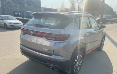 Changan CS35 Plus, 2024 год, 2 709 900 рублей, 4 фотография