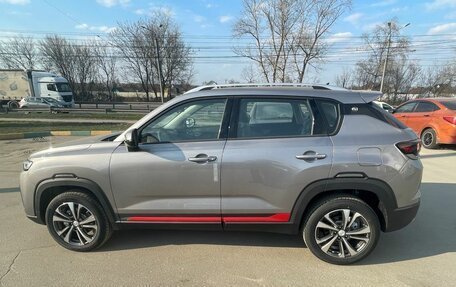 Changan CS35 Plus, 2024 год, 2 709 900 рублей, 7 фотография