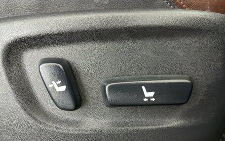 Toyota Land Cruiser Prado 150 рестайлинг 2, 2016 год, 4 200 000 рублей, 30 фотография