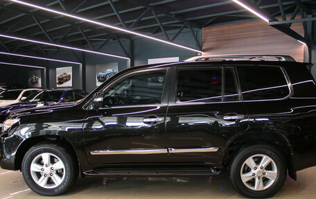 Lexus LX III, 2012 год, 6 500 000 рублей, 4 фотография