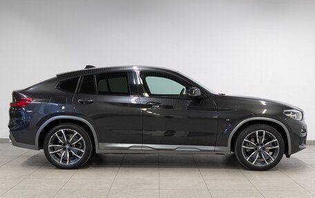 BMW X4, 2018 год, 4 250 000 рублей, 3 фотография
