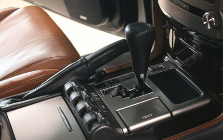 Lexus LX III, 2012 год, 6 500 000 рублей, 14 фотография